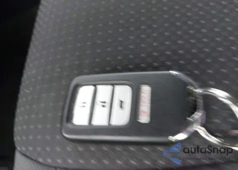 2019 Honda Hr-V Ex z USA, uszkodzony, nr VIN 3CZRU5H56KM721765